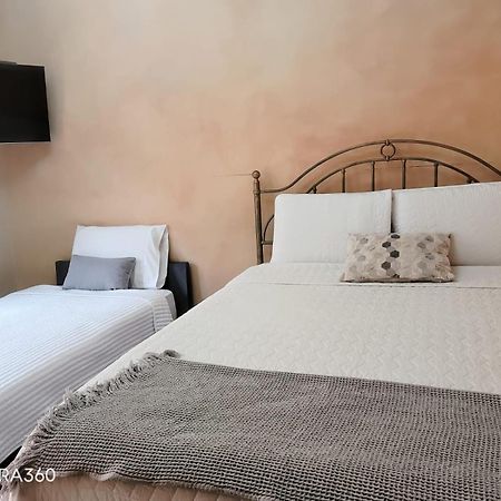 Hotel Ines Maria Cuenca Exteriör bild