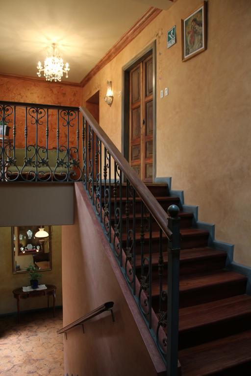 Hotel Ines Maria Cuenca Exteriör bild