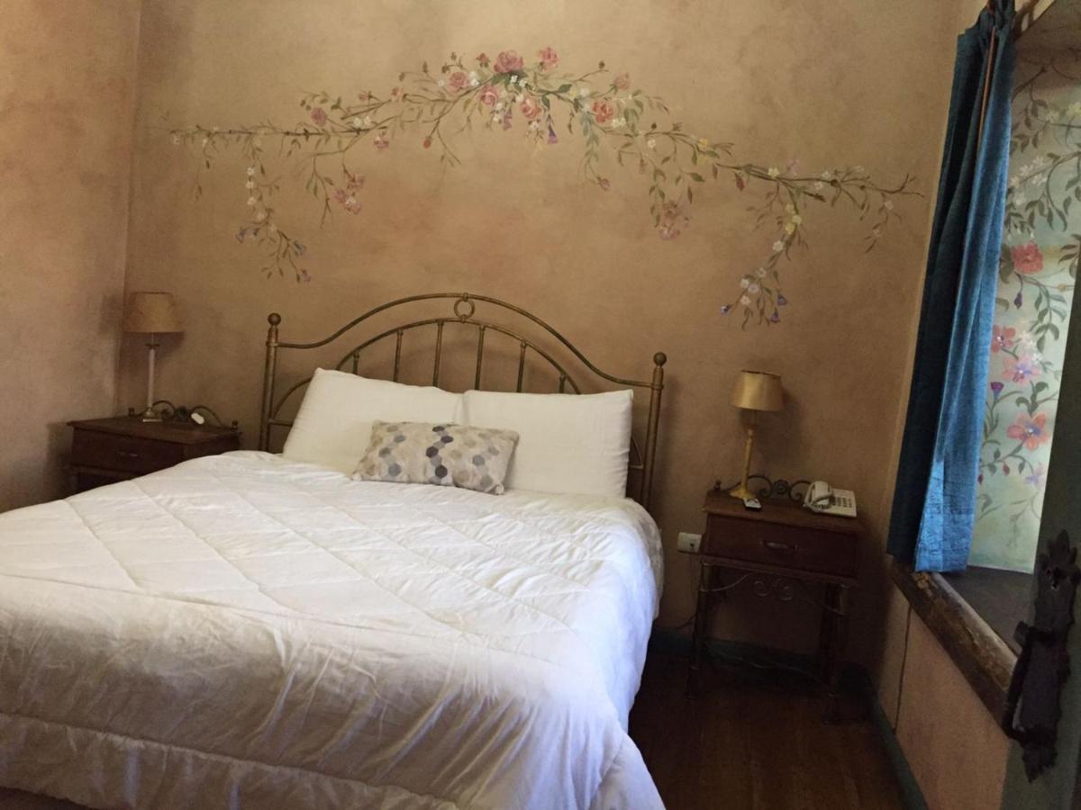Hotel Ines Maria Cuenca Exteriör bild
