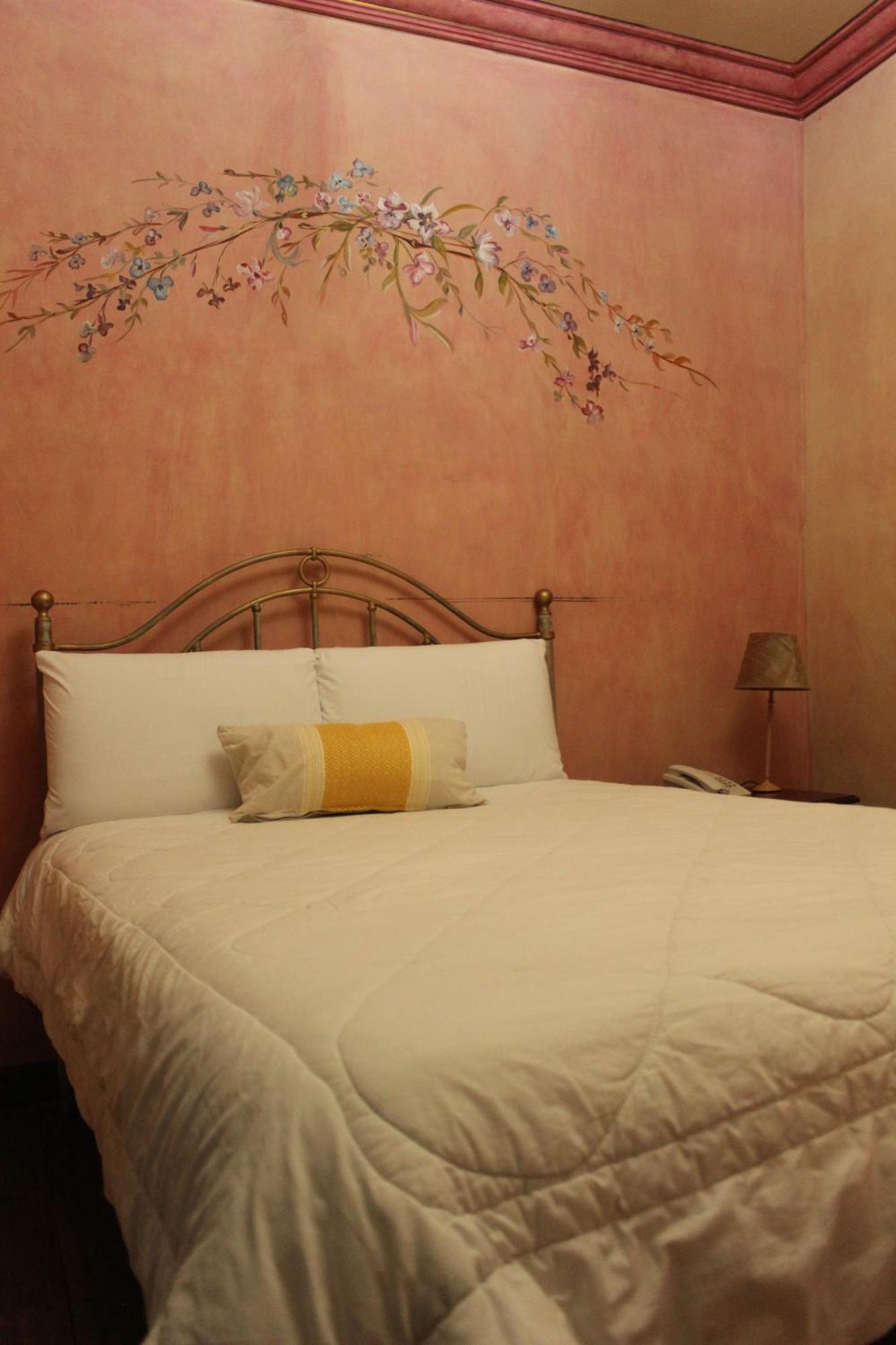 Hotel Ines Maria Cuenca Exteriör bild