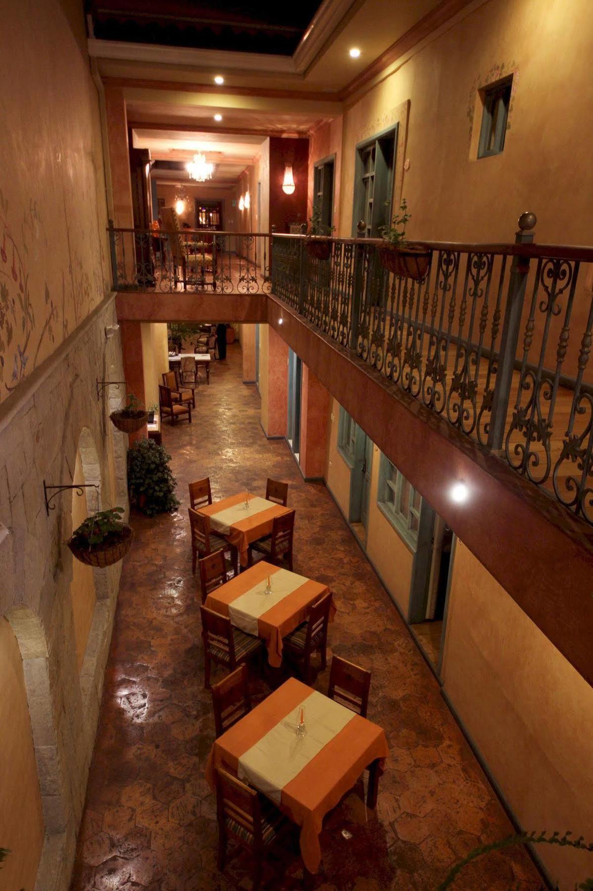 Hotel Ines Maria Cuenca Exteriör bild